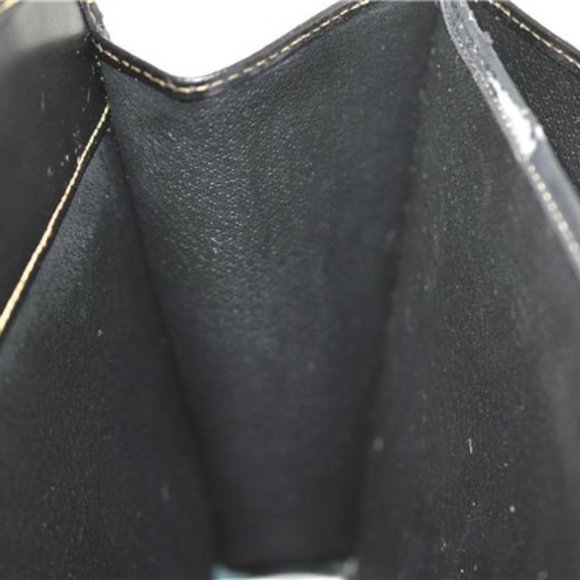 Authentic Burberrys Nova Check Shoulder Hand Bag - Picture 12 of 15